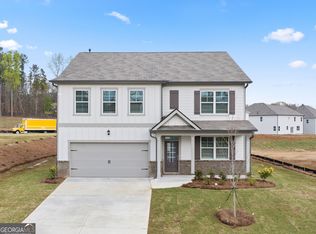 137 Thompson Way, Dallas, GA 30132