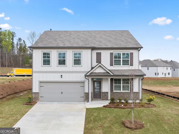 137 Thompson Way, Dallas, GA 30132