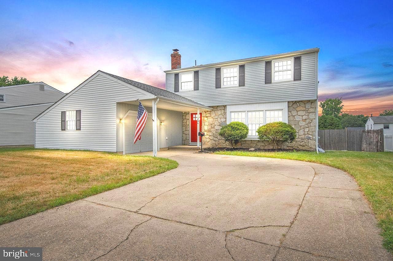15 W Kennedy Dr, Clementon, NJ 08021 Zillow