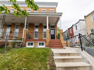 2108 N Longwood St, Baltimore, MD 21216
