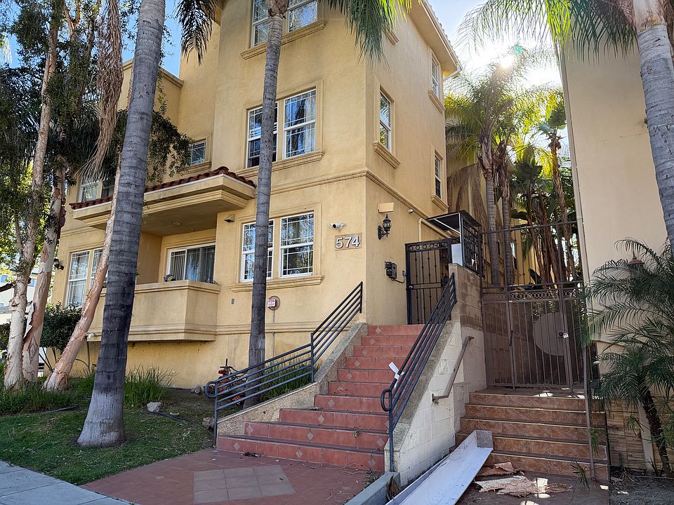1st image of 574 E Palm Ave APT 105
