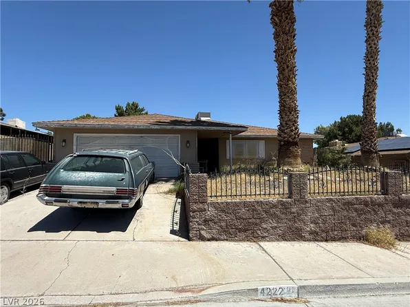 4222 Vader Ave, Las Vegas, NV 89120