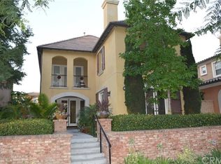 111 Lamplighter, Irvine, CA 92620