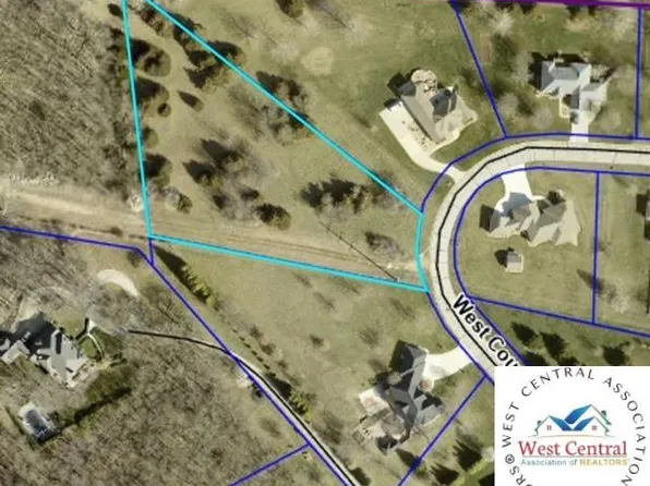 2280 W Country Club Dr, Sedalia, MO 65301