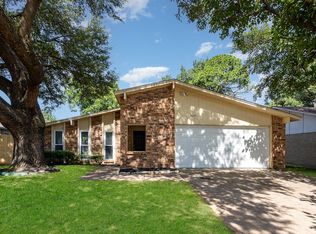 2614 Crestmoor Ct, Arlington, TX 76016