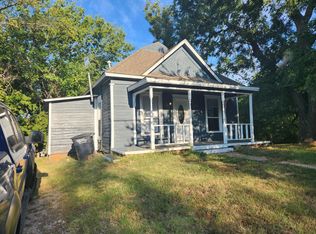 222 S Dixon Ave, Shawnee, OK 74801