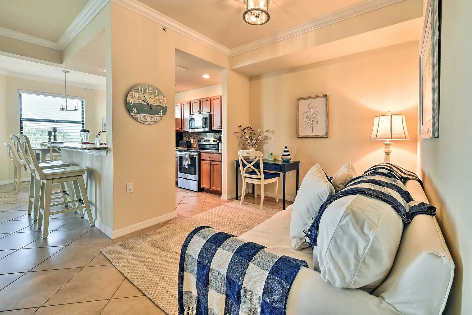 2 bed, 2.0 bath, 1151 sqft, $3,183 — Photo 3