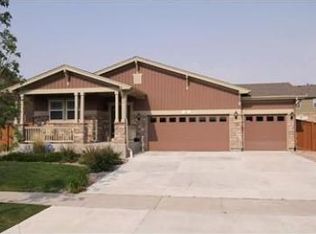 126 N Ider St, Aurora, CO 80018