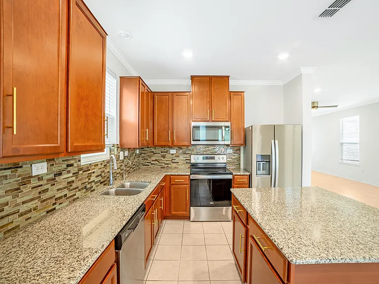 5911 Eckhert Rd #127 — Photo 7