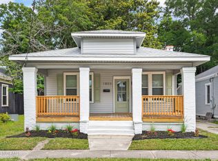 1803 Carolina Ave, Wilmington, NC 28403