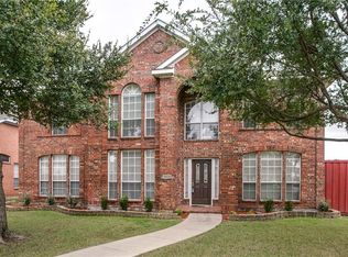 1504 Westchase Dr, Allen, TX 75002