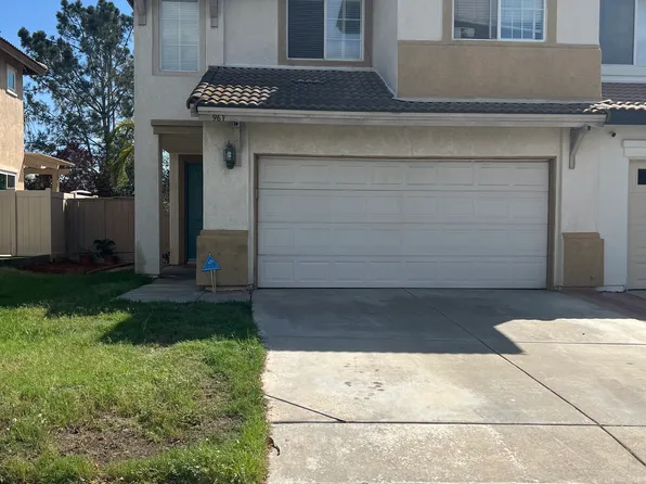 961 Via Terecina, Chula Vista, CA 91910