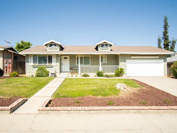 1431 State Street, Porterville, CA 93257