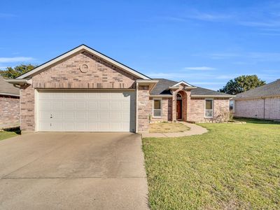 714 Green Acres Ln, Midlothian, TX, 76065