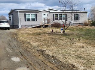 27 Atkins Road, Corinna, ME 04928