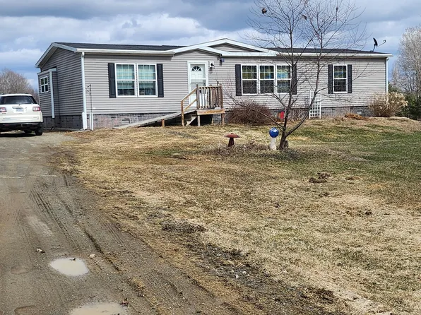 27 Atkins Road, Corinna, ME 04928