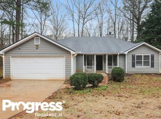 195 Willow Shoals Dr, Covington, GA 30016