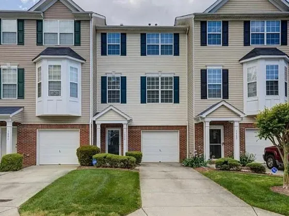 3884 Tarrant Trace Cir, High Point, NC 27265