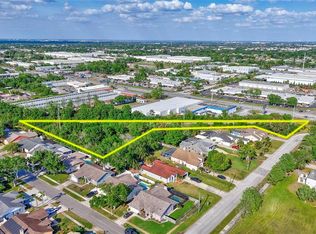 122nd Avenue Lot #15, Largo, FL 33773