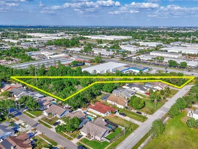 122nd Avenue Lot #15, Largo, FL, 33773