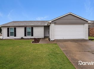5312 Slay Dr, The Colony, TX 75056