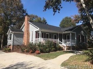 2606 Foxworth Dr, Monroe, NC 28110
