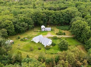 118 Jones Hill Rd, Appleton, ME 04862