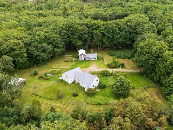 118 Jones Hill Road, Appleton, ME 04862