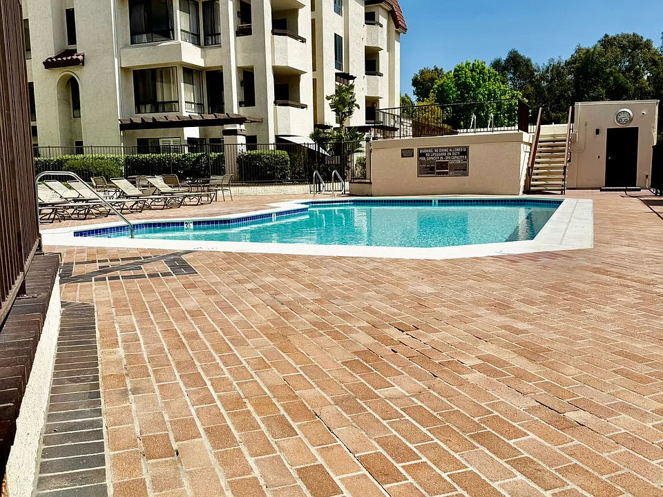 5875 Friars Rd #4301