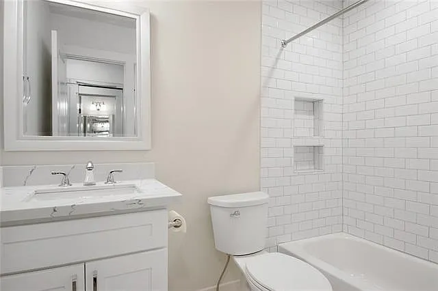 1444 Josephine St #4 — Photo 3