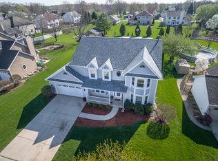 15953 S Dan Oconnell Dr, Plainfield, IL 60586