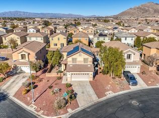 6394 Jackrabbit Run Ave, Las Vegas, NV 89122