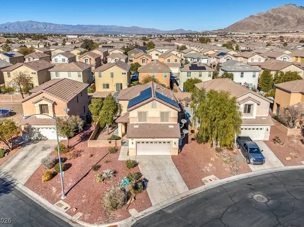 6394 Jackrabbit Run Ave, Las Vegas, NV 89122