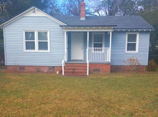 3521 Ernest St, Jacksonville, FL 32205