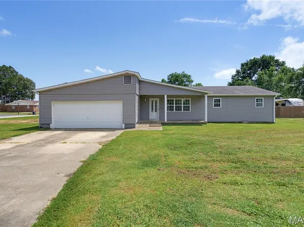 206 County Road 560, Poplar Bluff, MO 63901