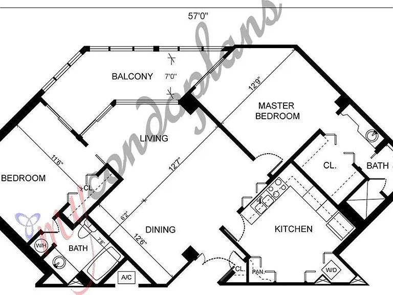 690 Island Way #307 — Photo 43