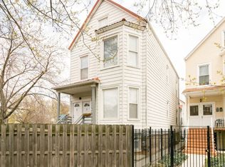 3756 W George St APT 1R, Chicago, IL 60618