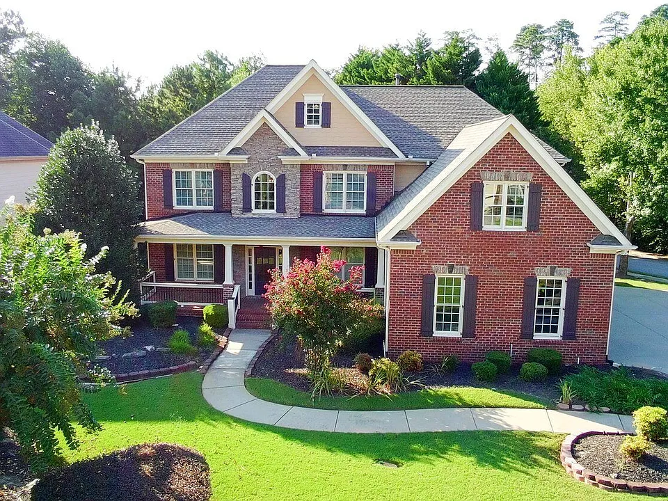 5710 Swift Creek Ct