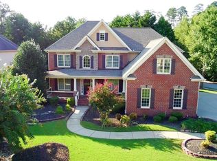 5710 Swift Creek Ct, Suwanee, GA 30024