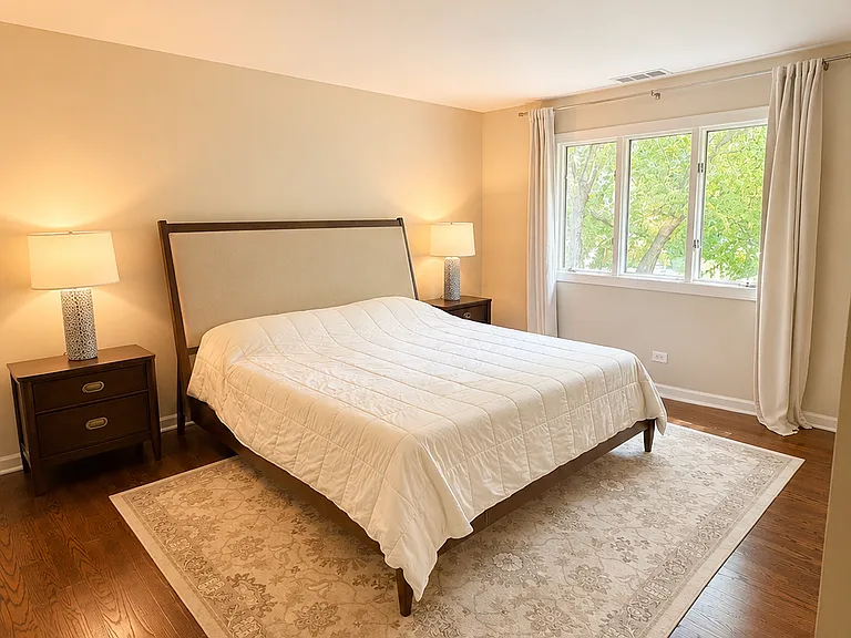 Guest bedroom 3