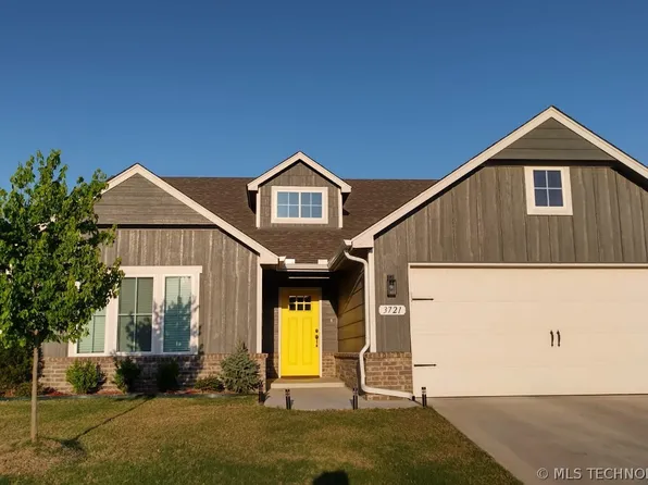 3721 E 39th St N, Broken Arrow, OK 74014