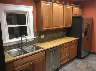 10109 Nanford Rd, Cleveland, OH 44102