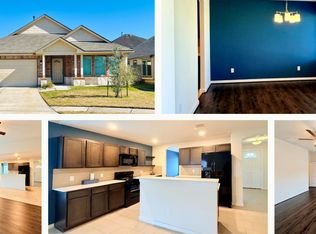 6807 Bardsdale Ct, Rosharon, TX 77583