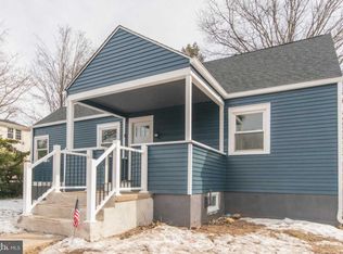 307 Osborne Ave, Morrisville, PA