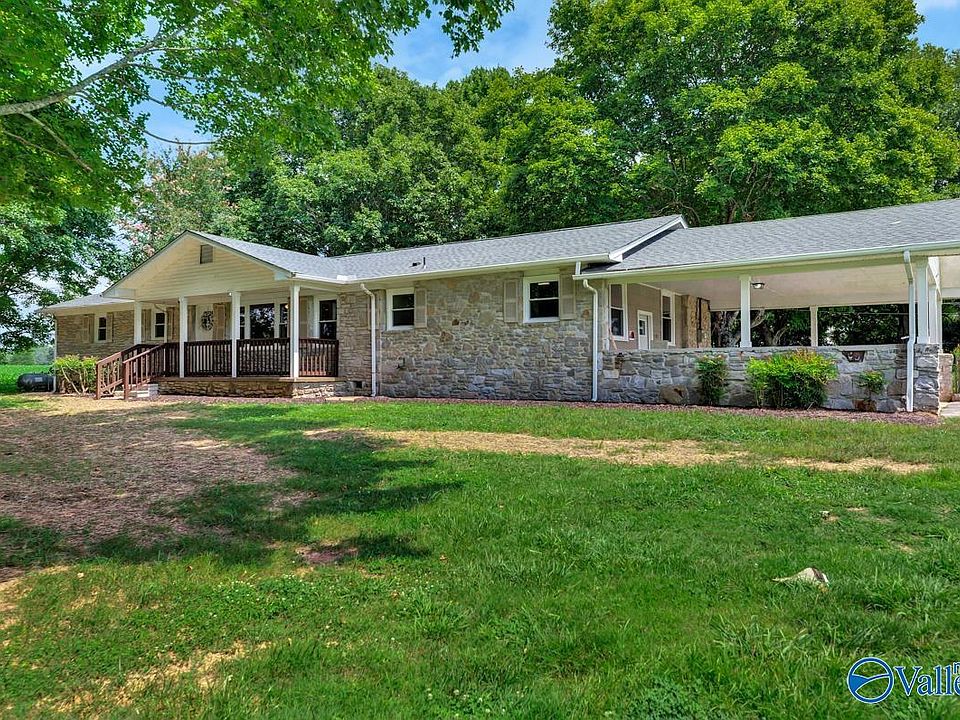 107 Jones Rd, Hazel Green, AL 35750 Zillow
