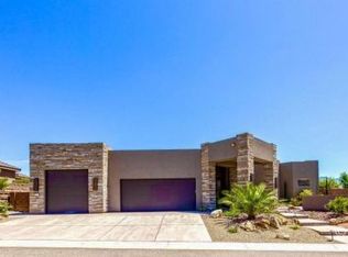 1522 Sanctuary Rdg, Mesquite, NV 89027