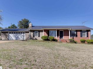 2015 Donaldson Rd, Anderson, SC 29621
