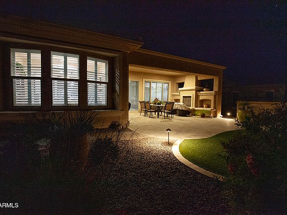 4th image of 27028 W ORAIBI Drive