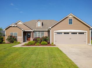 3927 Valiant Ct, Valdosta, GA 31605