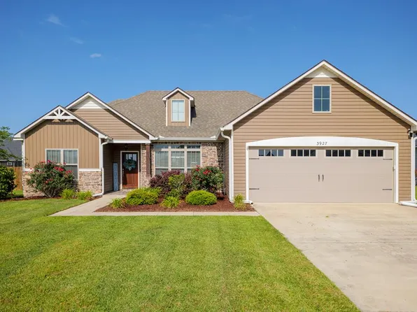 3927 Valiant Ct, Valdosta, GA 31605